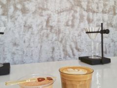 -边渡咖啡烘焙店(昙华林店)