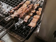 -柿子树炭烤羊腿(金台路店)