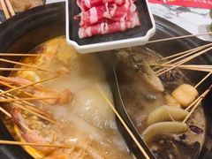 -钢管厂五区小郡肝火锅串串香(清河店)