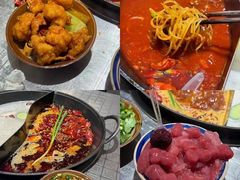 -冯校长老火锅(深圳福田店)