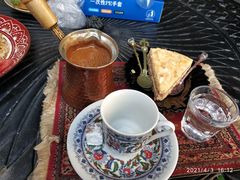 -Turka土耳咖(五大道店)