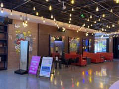 -华熙PARTY匯·量贩KTV(华熙LIVE·528店)