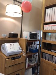 -丝域养发馆