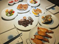 -多佐铁板烧(富力广场店)