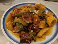 -大家乐东北菜(富河园店)