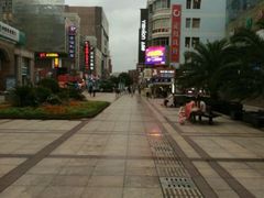 -沙洲路步行街(长安南路店)