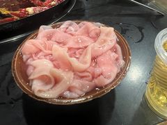 -彭三老火锅(枣子岚垭正街店)