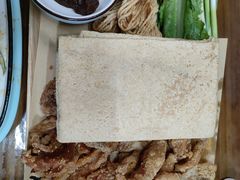 -老家黄墩小错鸡·活海鲜