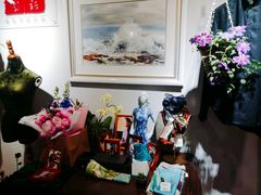 -良友书坊(安徽路店)