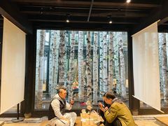 -Metal hands·铁手咖啡