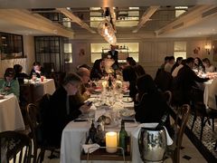 -壳里西餐厅Coquille Seafood Bistro(蒙自路店)