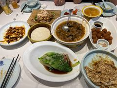 -惠丰堂饭庄·烤鸭·京味菜(翠微路店)