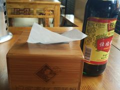-白家高记肥肠粉(总店)