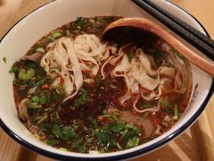 -马记永·兰州牛肉面(天通苑家乐福店)
