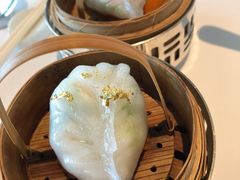 -龙景轩(香港四季酒店)