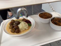 -宜家·瑞典风味餐厅(无锡店)