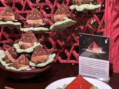 -杭州君悦酒店·湖滨28中餐厅