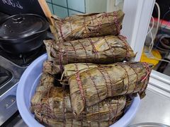 -金太粽(上海弄堂第一粽店)