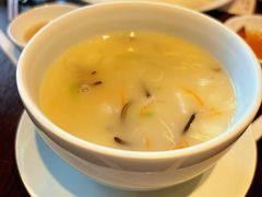-杭州西子湖四季酒店·金沙厅