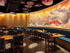 -极尚·大喜屋(光启城店)