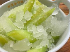 冰镇情果-炒豆合作社(东四总店)