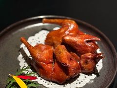 -丽晶轩中餐厅(重庆丽晶酒店)