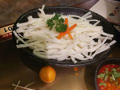 -左庭右院鲜牛肉火锅(南通CBD大有境店)