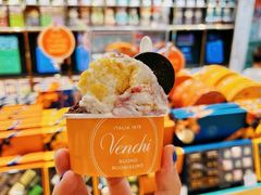 -VENCHI 闻绮(北京汉光店)