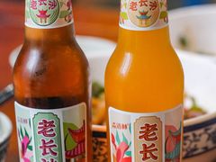 -老顺兴干拌面(雨花亭店)
