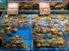 水产区-徐记海鲜(曲江南湖店)