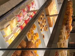 -君之狮子山·轻糖烘焙(松江印象城店)