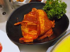 -韩宫宴烤肉·料理(宝山万达店)