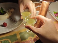 -安妮意大利餐厅(日坛店)