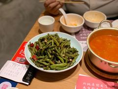 -同合居·非遗东北菜(红博会展店)