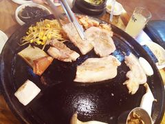 黑猪肉-Dombe豚(黑猪肉街店)