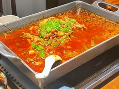 -乔街深夜食堂·小龙虾·高压锅生蚝(杭州总店)