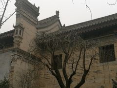 -西安关中民俗艺术博物院