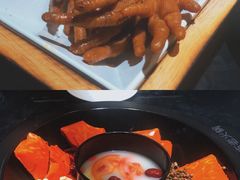 -重庆古老火锅