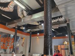 -水浒烤肉(大学城总店)
