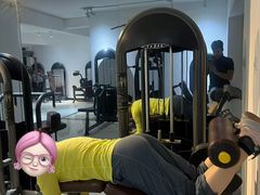 -猴哥健身(保利童心缘店)