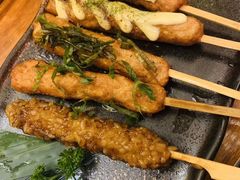 -坂吉屋·居酒屋深夜食堂(龙湖店)