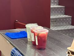 -唐沫茶兮(仓山万达金街店)