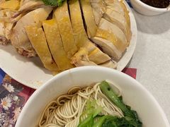 白斩鸡-振鼎鸡(福州路店)