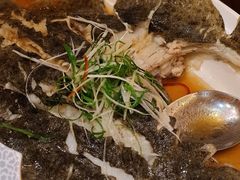 -仙林宾馆-餐厅