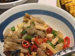 -筱爷叔·上海传统手工菜(玉树路店)