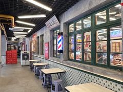 -堂瓦里·33年传统赣菜(第一街区店)