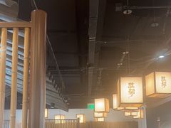 -大盐帮川菜馆(长楹天街店)