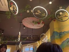 -望庐说·本地菜馆