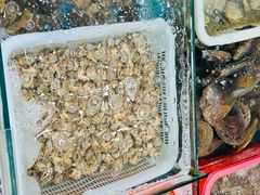 -考记泥焗鸡农庄·海鲜(北洛秘境店)