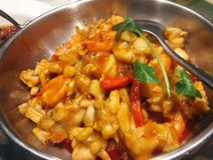 口者口者牛蛙(例)-亢龙太子酒轩(东湖店)